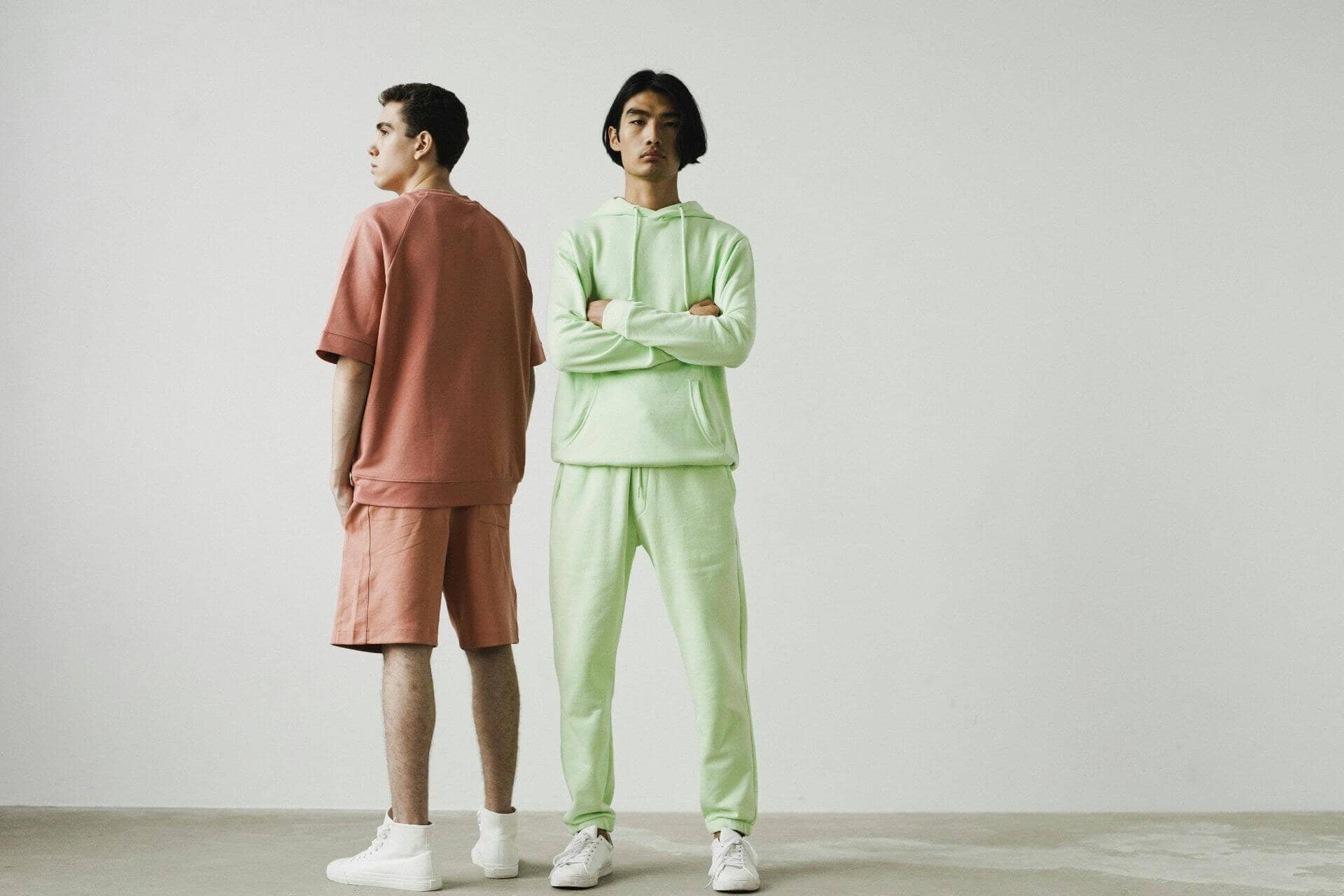 Cyber Hoodie V2